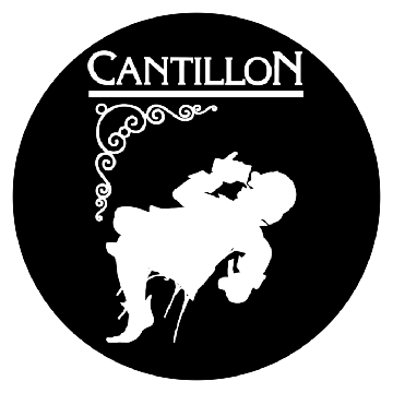 Logo Cantillon